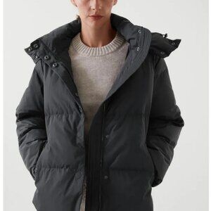 COS puffer in size S